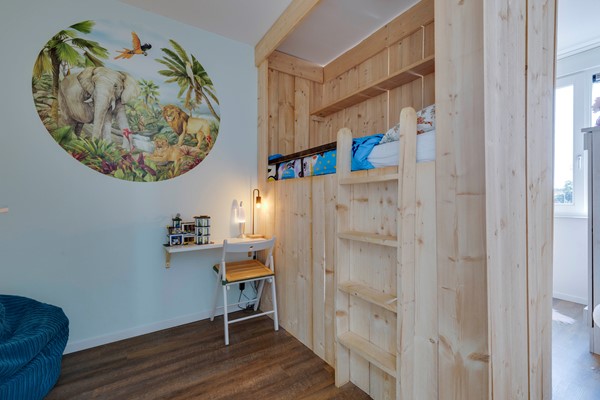 Medium property photo - Verger der Kampstraat 51, 5941 DD Velden